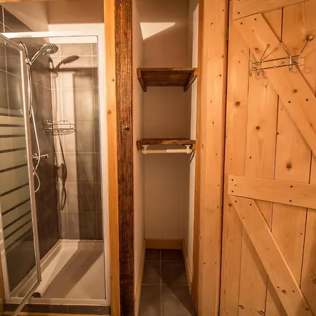 Pomet Chalet *