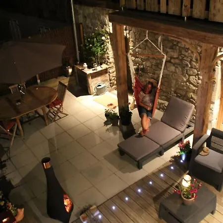 Pomet Chalet *