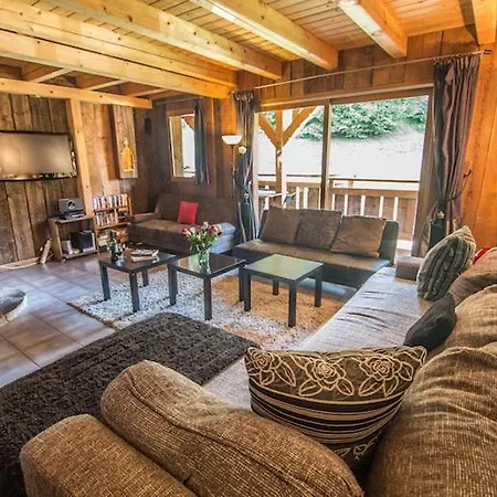 Pomet Chalet