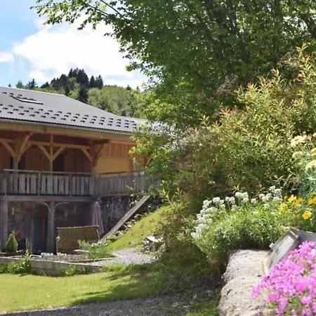 Pomet Chalet *