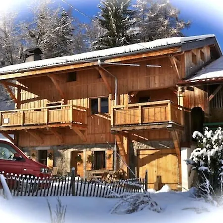 Pomet Morillon